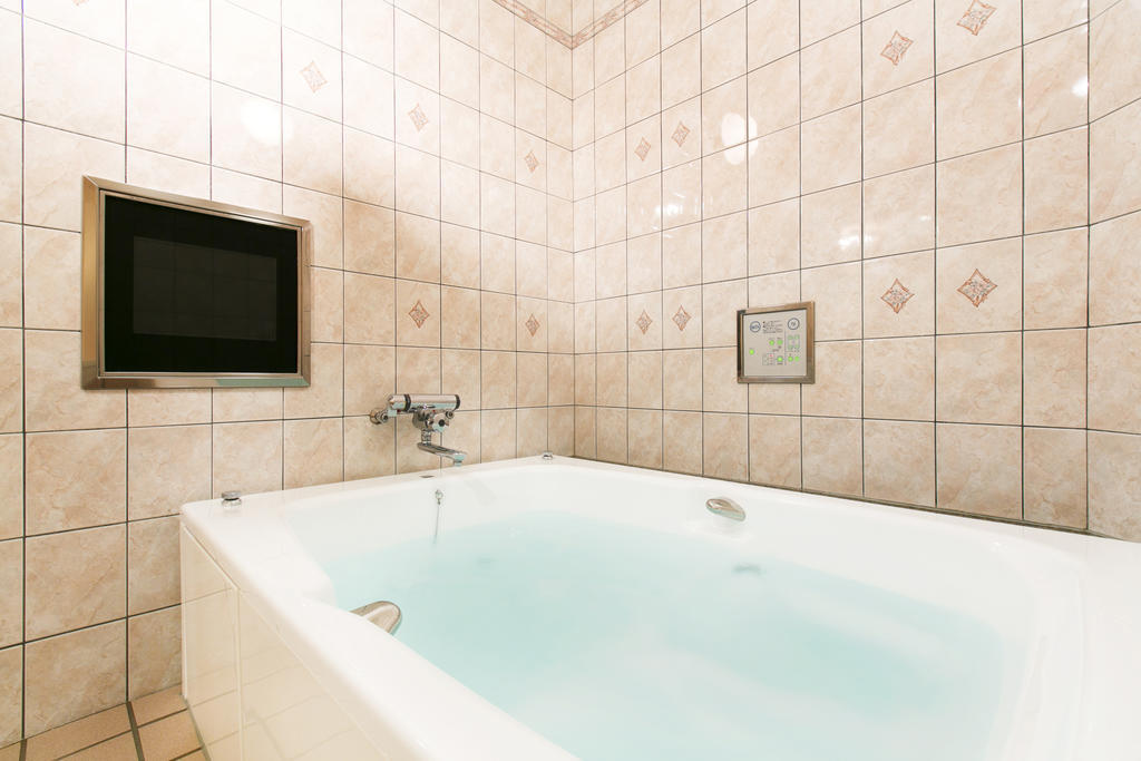 Hotel Luna (Adults Only) Sennan Rum bild