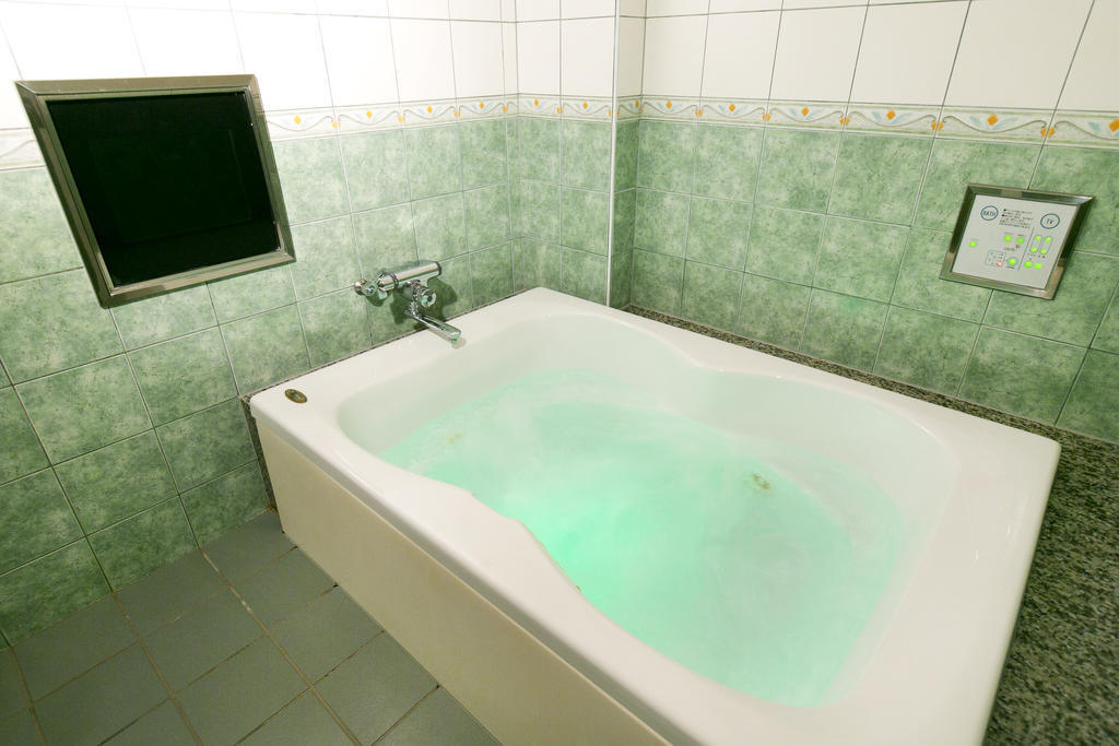 Hotel Luna (Adults Only) Sennan Rum bild
